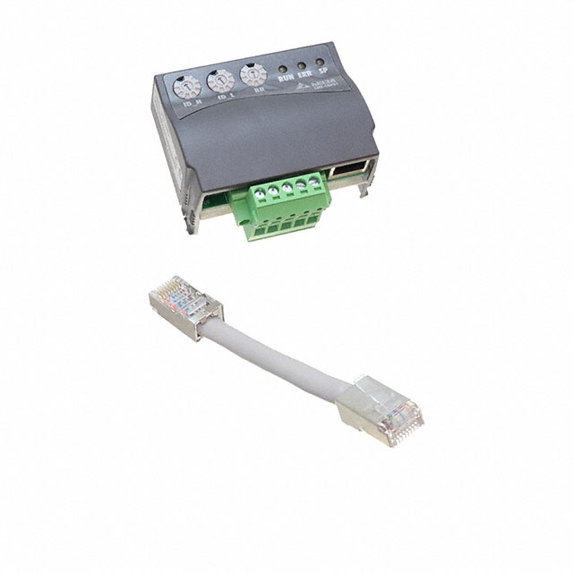 Delta Electronics_CME-COP01