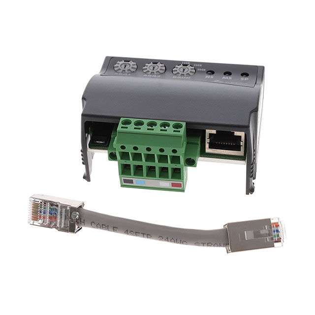 Delta Electronics_CME-DN01