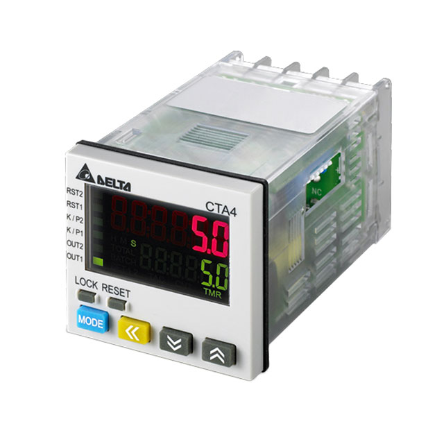 Delta Electronics_CTA4100A