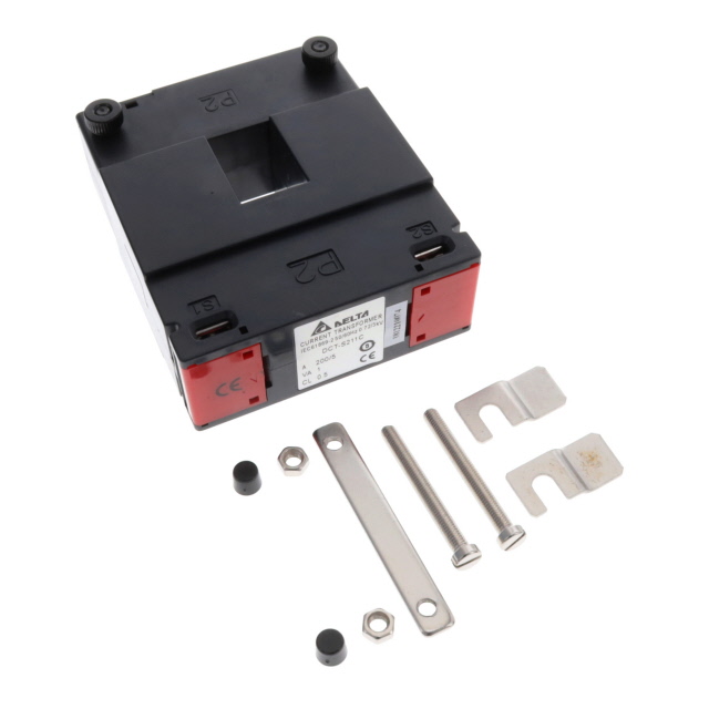 Delta Electronics_DCT-S211C