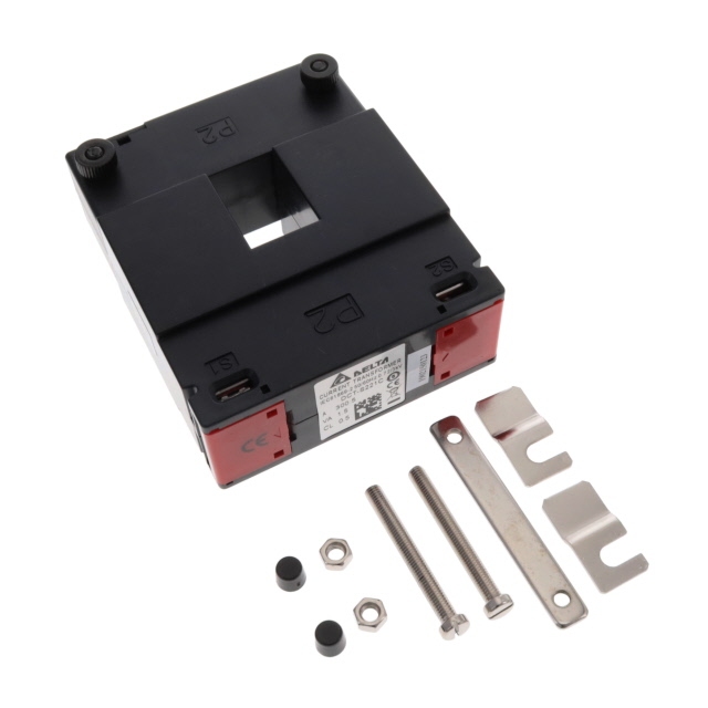 Delta Electronics_DCT-S221C