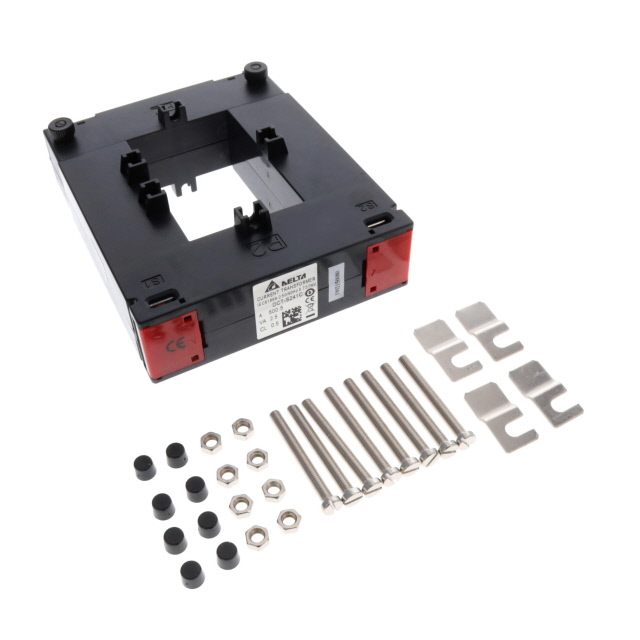 Delta Electronics_DCT-S241C