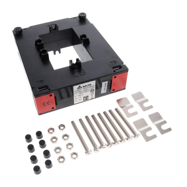 Delta Electronics_DCT-S251C