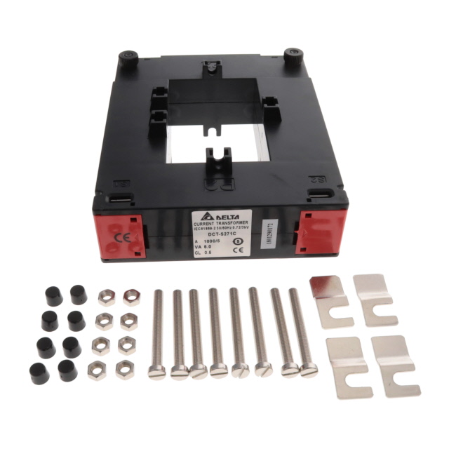 Delta Electronics_DCT-S271C