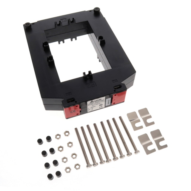 Delta Electronics_DCT-S281C