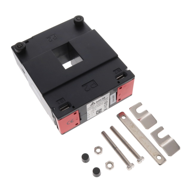 Delta Electronics_DCT-S301C