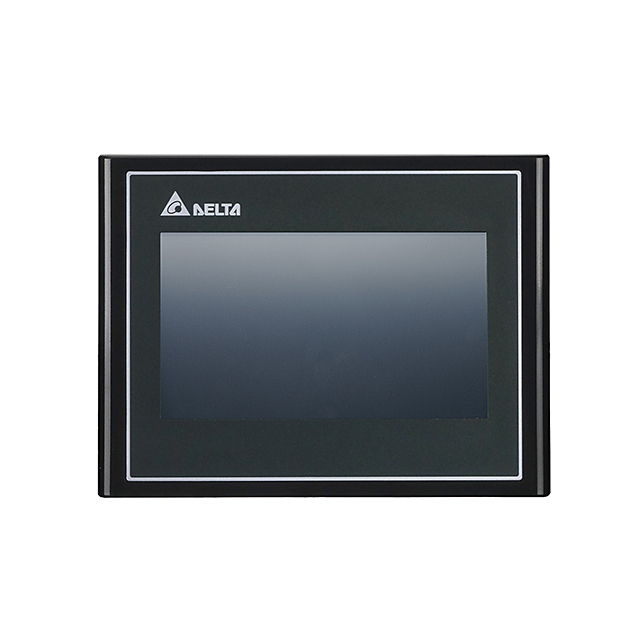 Delta Electronics_DOP-103BQ