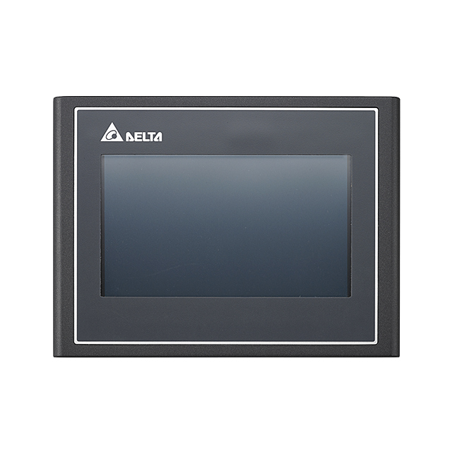 Delta Electronics_DOP-103WQ