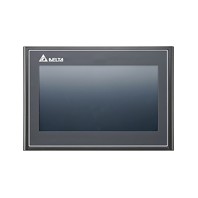 Delta Electronics_DOP-107WV