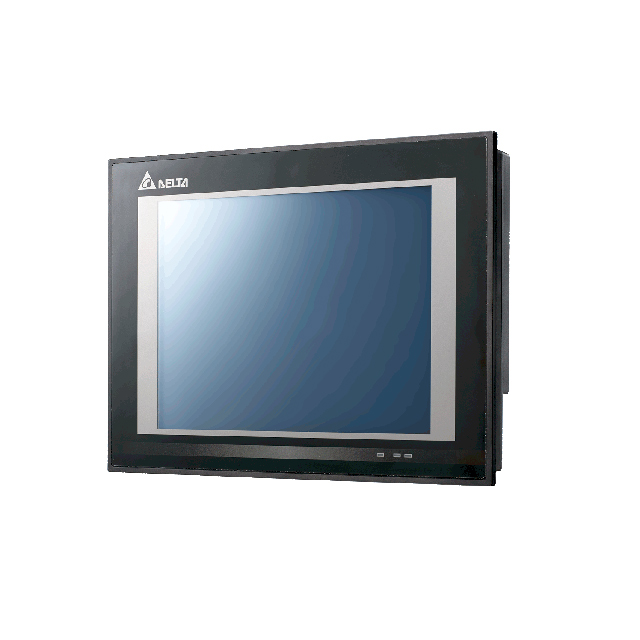 Delta Electronics_DOP-W105B