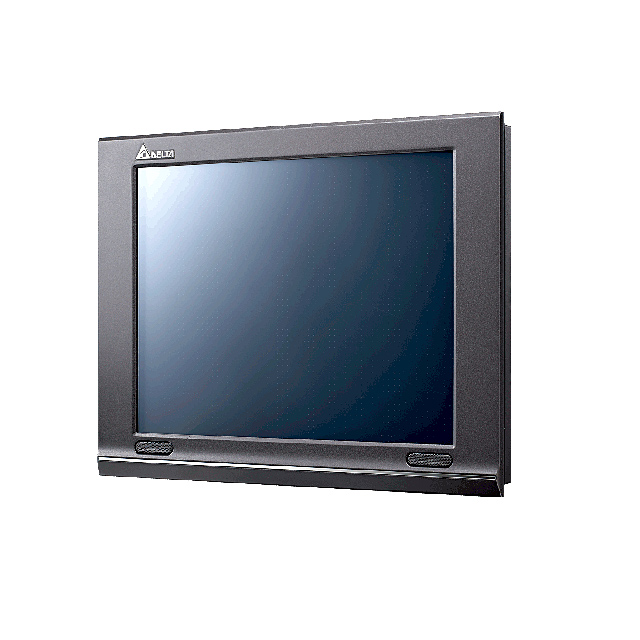 Delta Electronics_DOP-W127B