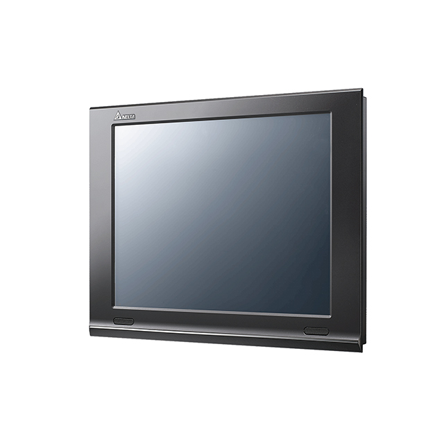 Delta Electronics_DOP-W157B
