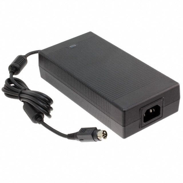 Delta Electronics_DPS-180AB-21 D