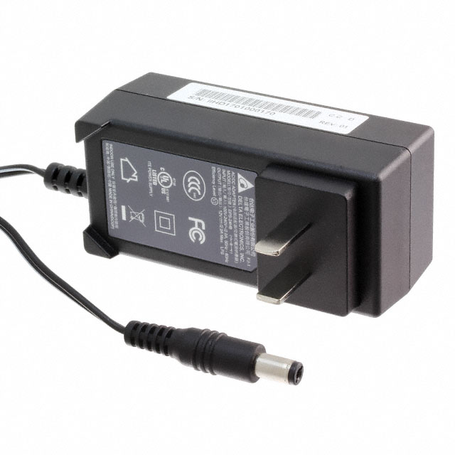 Delta Electronics_DPS-24HB D