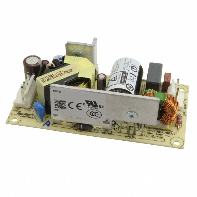 Delta Electronics_DPS-40AP-10 A