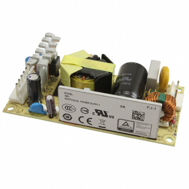 Delta Electronics_DPS-50AP-2 A