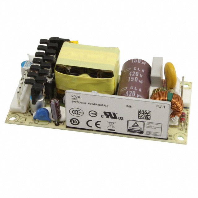 Delta Electronics_DPS-60AP-5 A