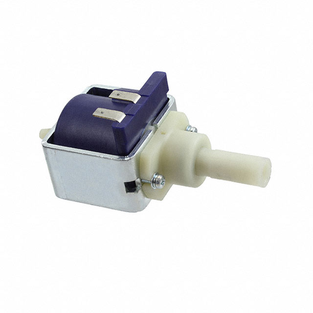 Delta Electronics_DSP-16065