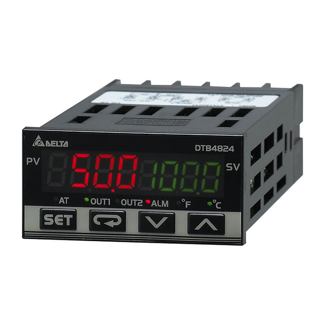 Delta Electronics_DTB4824CV