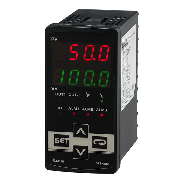 Delta Electronics_DTB4896RRE