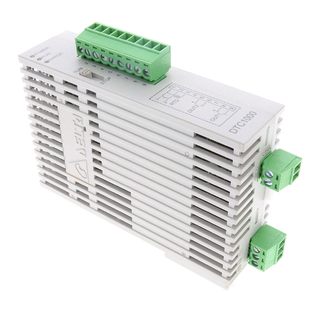 Delta Electronics_DTC1000C