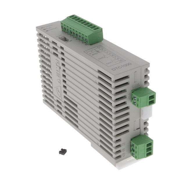 Delta Electronics_DTC1000L