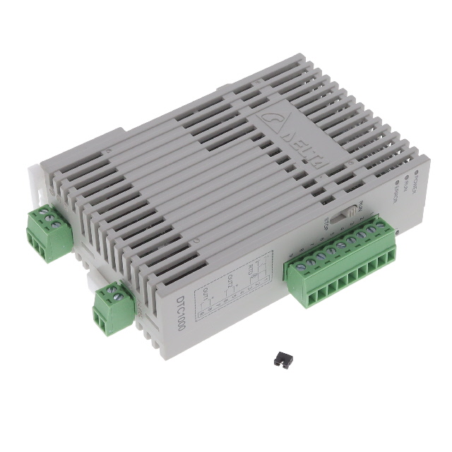 Delta Electronics_DTC1000V