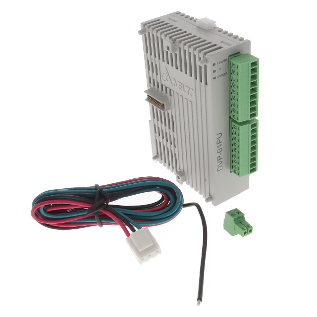 Delta Electronics_DVP01PU-S
