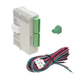 Delta Electronics_DVP04AD-S_INPUT MOD 4 ANALOG 100-240V/24V