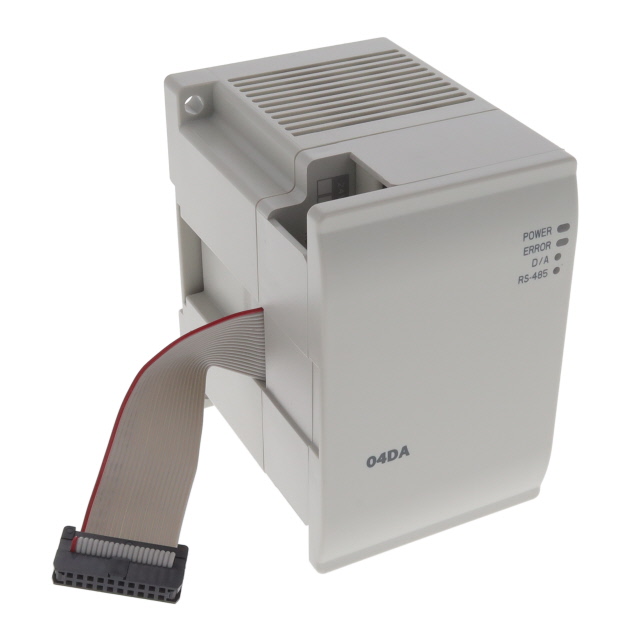Delta Electronics_DVP04DA-H2