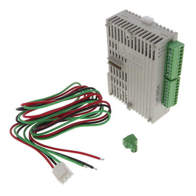 Delta Electronics_DVP04DA-S