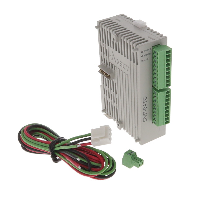 Delta Electronics_DVP04TC-S