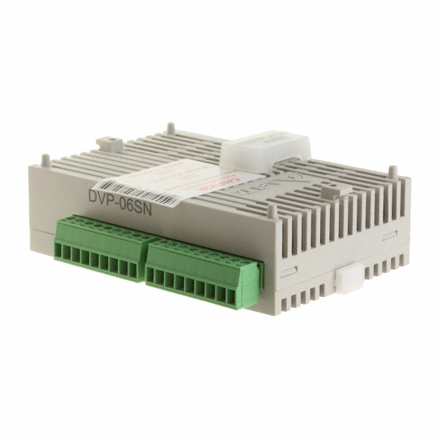 Delta Electronics_DVP06SN11R
