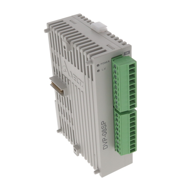 Delta Electronics_DVP08SP11T