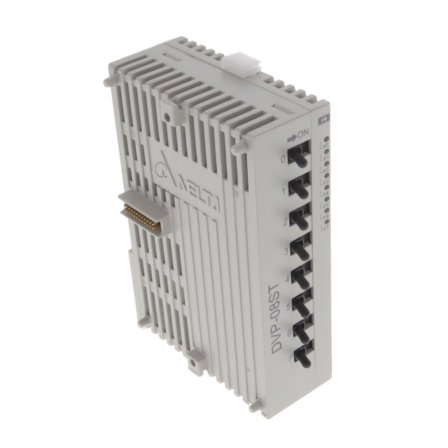 Delta Electronics_DVP08ST11N