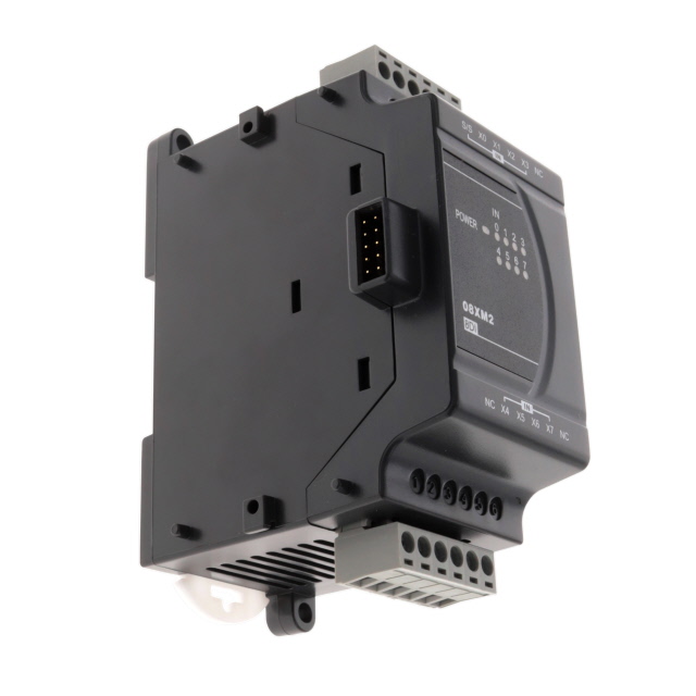 Delta Electronics_DVP08XM211N