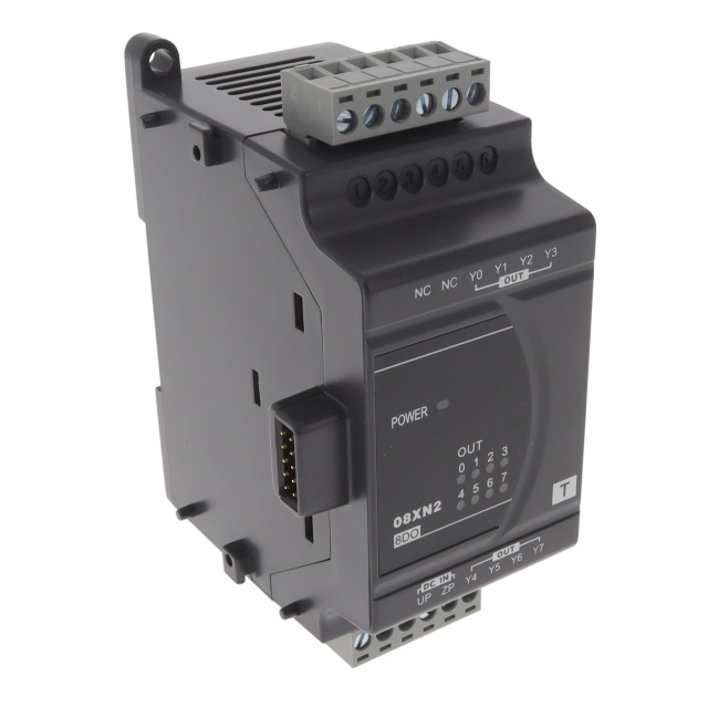 Delta Electronics_DVP08XN211T