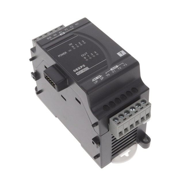 Delta Electronics_DVP08XP211T