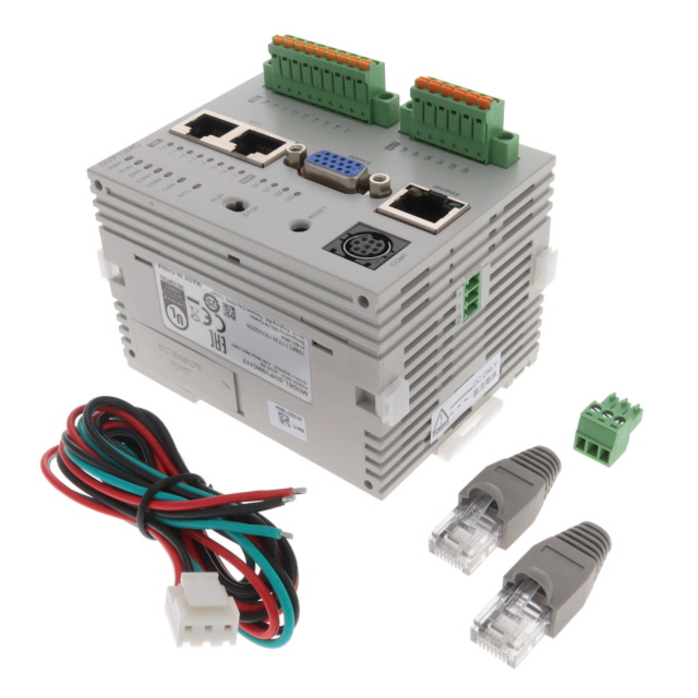 Delta Electronics_DVP10MC11T