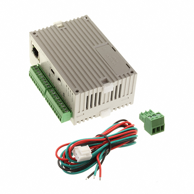 Delta Electronics_DVP12SE11R