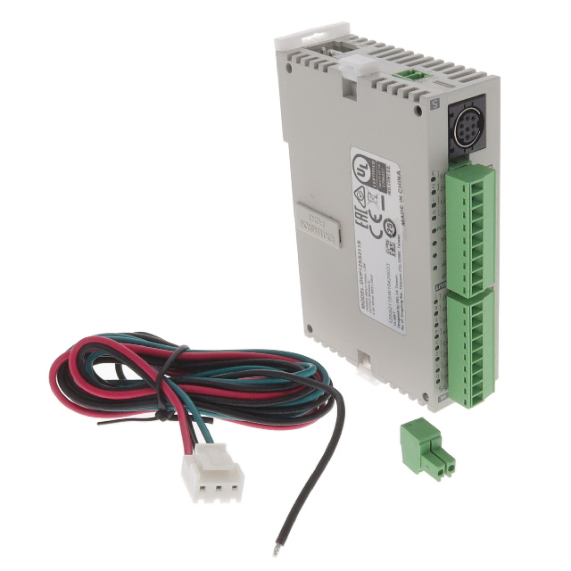 Delta Electronics_DVP12SS211S