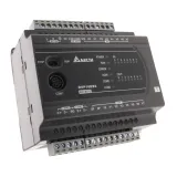 Delta Electronics_DVP16ES200T_PROGRAMMABLE LOGIC CTRL 8/8T AC