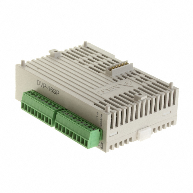 Delta Electronics_DVP16SP11R