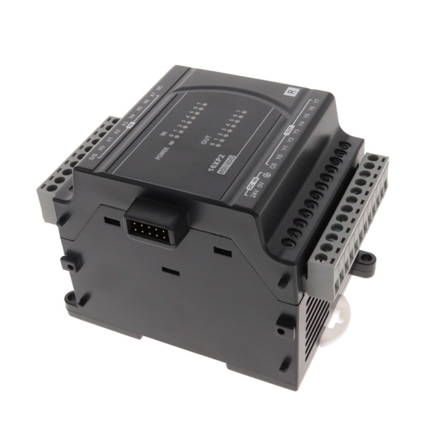 Delta Electronics_DVP16XP211R