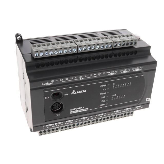 Delta Electronics_DVP20EX200R