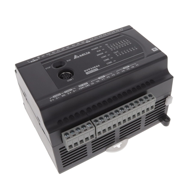 Delta Electronics_DVP24ES200R