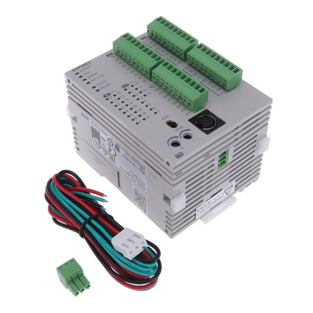 Delta Electronics_DVP28SV11T2