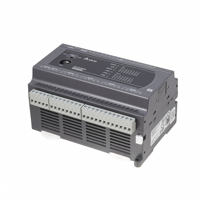 Delta Electronics_DVP32ES200R