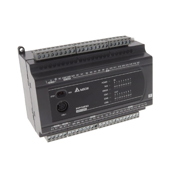 Delta Electronics_DVP32ES200T