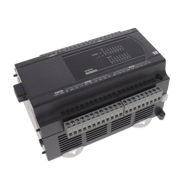 Delta Electronics_DVP32XP200T